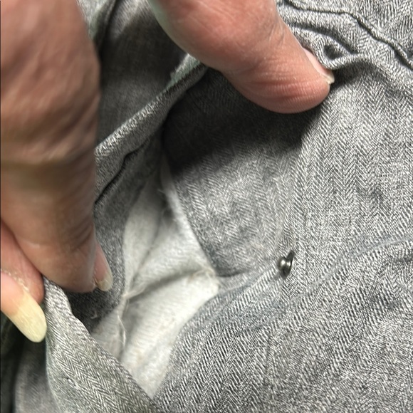 The North Face Kids Grey Jacket - Picture 9 of 11